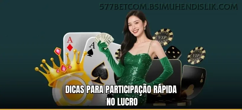 App 577bet com apostas esportivas mobile
