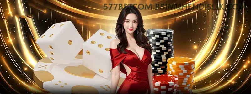 Segurança 577bet com SSL