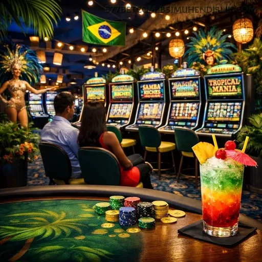 Pagamentos 577bet com PIX