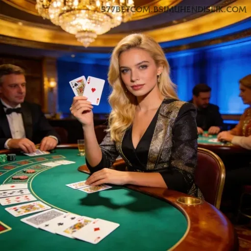 Bônus exclusivos membros VIP 577bet com
