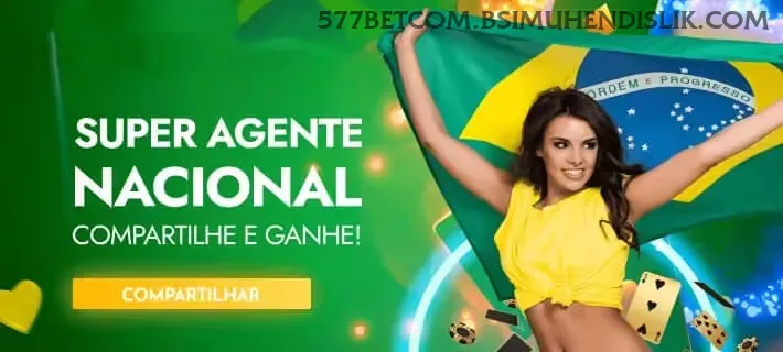 Ganhar e sacar na 577bet com